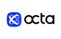 OctaFX Logo