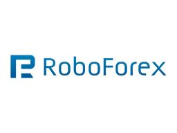 RoboForex Logo